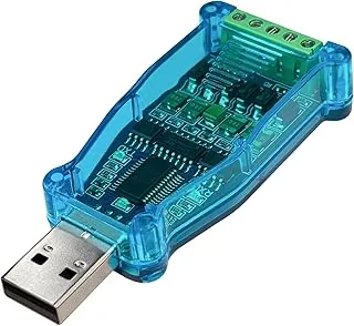 Convertisseur USB ↔ RS485 FTDI