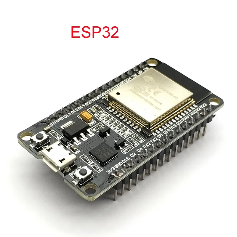 ESP32 DevKit V1 (WROOM-32)