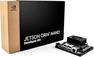 NVIDIA Jetson Orin Nano 8GB Dev Kit