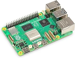Raspberry Pi 5 — 8GB RAM