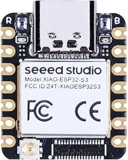 Seeed XIAO ESP32-C3