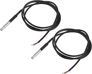Sonde DS18B20 waterproof 1-Wire