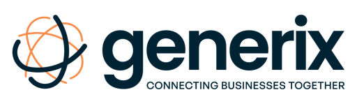 Logo Generix WMS