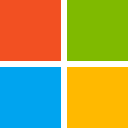 Logo Microsoft Power BI