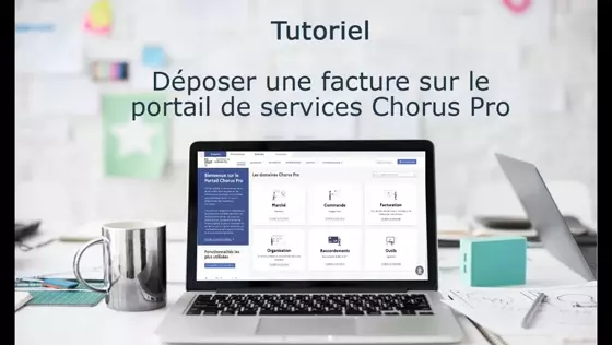 Aperçu produit — Chorus Pro / PPF