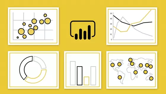 Aperçu produit — Microsoft Power BI